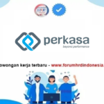 Lowongan Kerja PT Permata Karya Jasa (PERKASA)