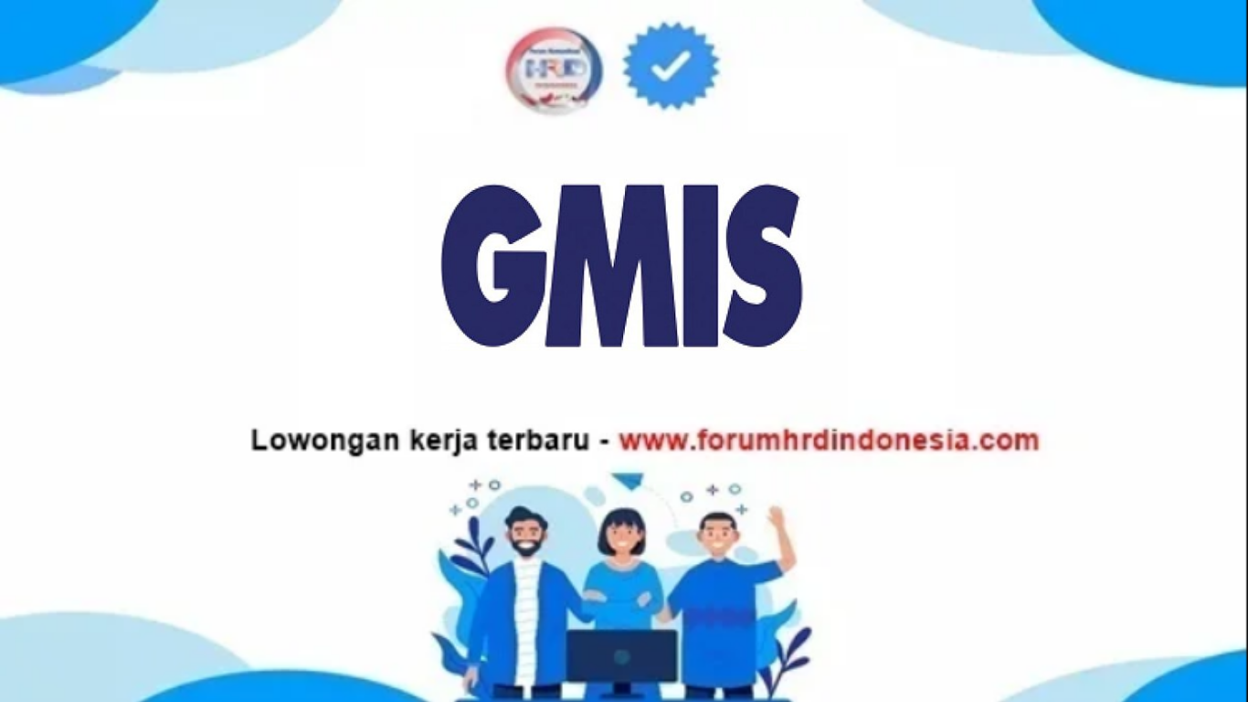 Lowongan Kerja Gandhi Memorial Intercontinental School 2025